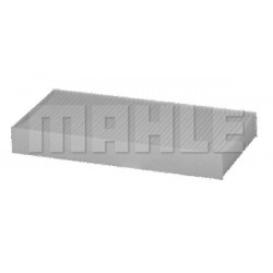 FILTRO DE HABITACULO MAHLE LA 612