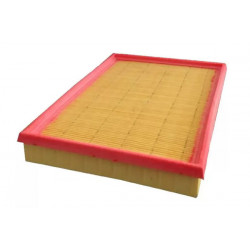 FILTRO DE AIRE MAHLE LX 3687
