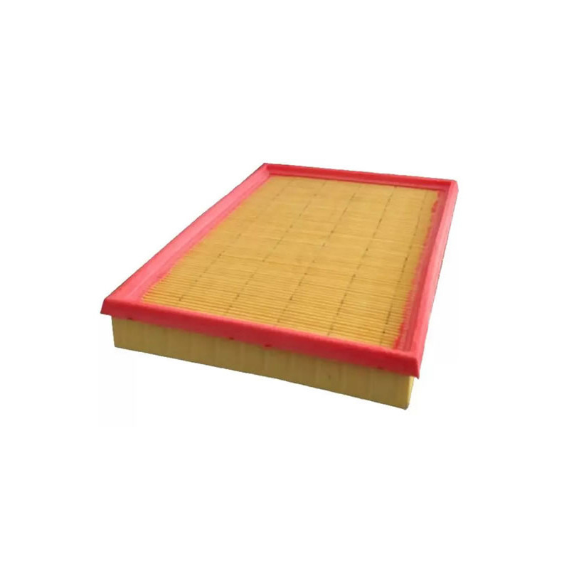 FILTRO DE AIRE MAHLE LX 3687