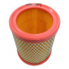 FILTRO DE AIRE MAHLE LX 384