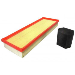 FILTRO DE AIRE MAHLE LX 3955