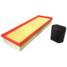 FILTRO DE AIRE MAHLE LX 3955