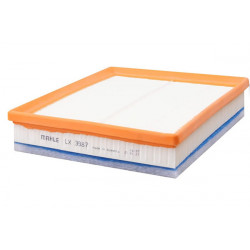 FILTRO DE AIRE MAHLE LX 3987