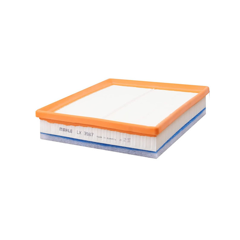 FILTRO DE AIRE MAHLE LX 3987