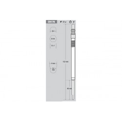 BUJIA DE PRECALENTAMIENTO KESSEL C9176