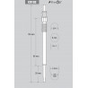 BUJIA DE PRECALENTAMIENTO KESSEL C9192