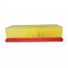 FILTRO DE AIRE MAHLE LX 3115