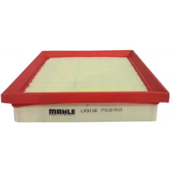 FILTRO DE AIRE MAHLE LX 3116