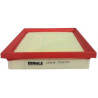 FILTRO DE AIRE MAHLE LX 3116