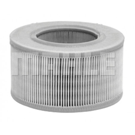 FILTRO DE AIRE MAHLE LX 330