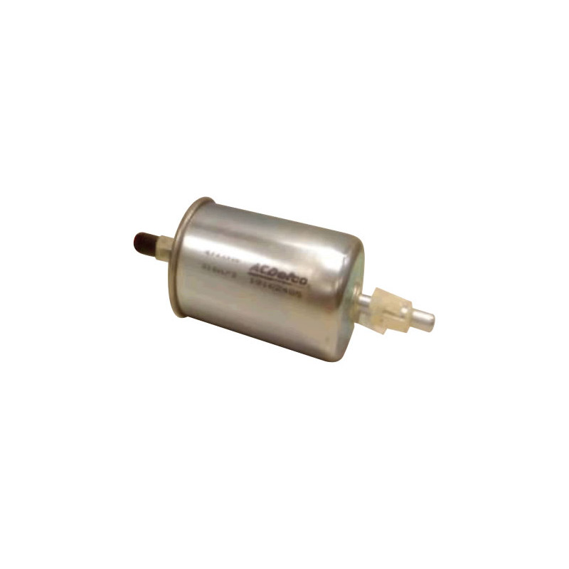 FILTRO DE COMBUSTIBLE (NAFTA) ACDELCO 19162485