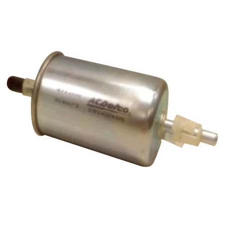FILTRO DE COMBUSTIBLE (NAFTA) ACDELCO 19162485