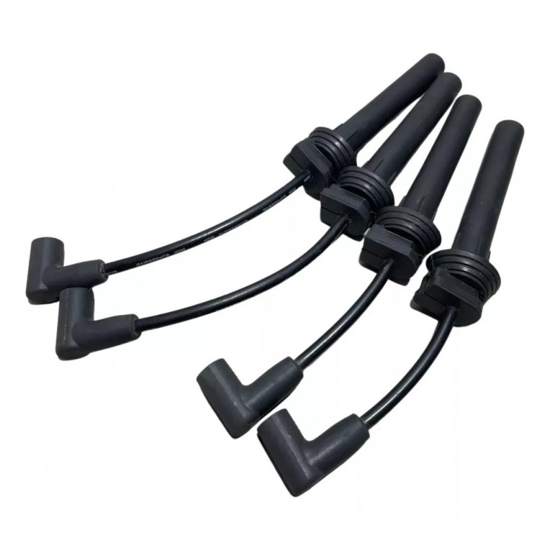 JUEGO DE CABLES DE BUJIAS NGK SC-C01