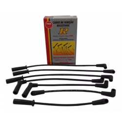 JUEGO DE CABLES DE BUJIAS...