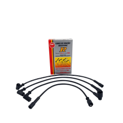 JUEGO DE CABLES DE BUJIAS...