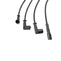 JUEGO DE CABLES DE BUJIAS NGK SC-D03