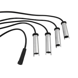 JUEGO DE CABLES DE BUJIAS NGK SC-D99