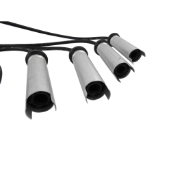 JUEGO DE CABLES DE BUJIAS NGK SC-D99