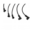 JUEGO DE CABLES DE BUJIAS NGK SC-D99