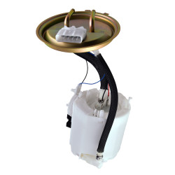 MODULO DE COMBUSTIBLE COMPLETO NAFTA (AFORADOR) HELLUX HE102C