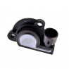 SENSOR DE POSICION DE MARIPOSA (TPS) HELLUX HE122