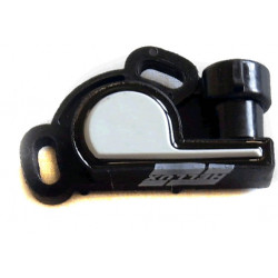 SENSOR DE POSICION DE MARIPOSA (TPS) HELLUX HE122