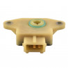 SENSOR DE POSICION DE MARIPOSA (TPS) HELLUX HE122003
