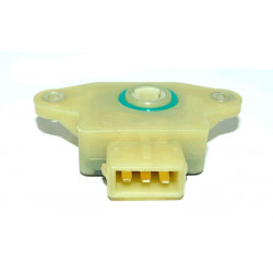 SENSOR DE POSICION DE MARIPOSA (TPS) HELLUX HE122003