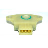 SENSOR DE POSICION DE MARIPOSA (TPS) HELLUX HE122003