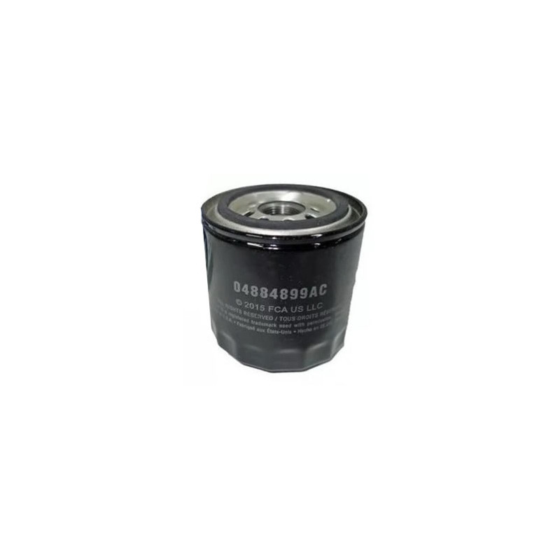 FILTRO DE ACEITE DE MOTOR MOPAR K04884899AC