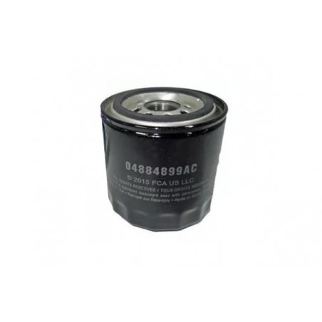 FILTRO DE ACEITE DE MOTOR MOPAR K04884899AC