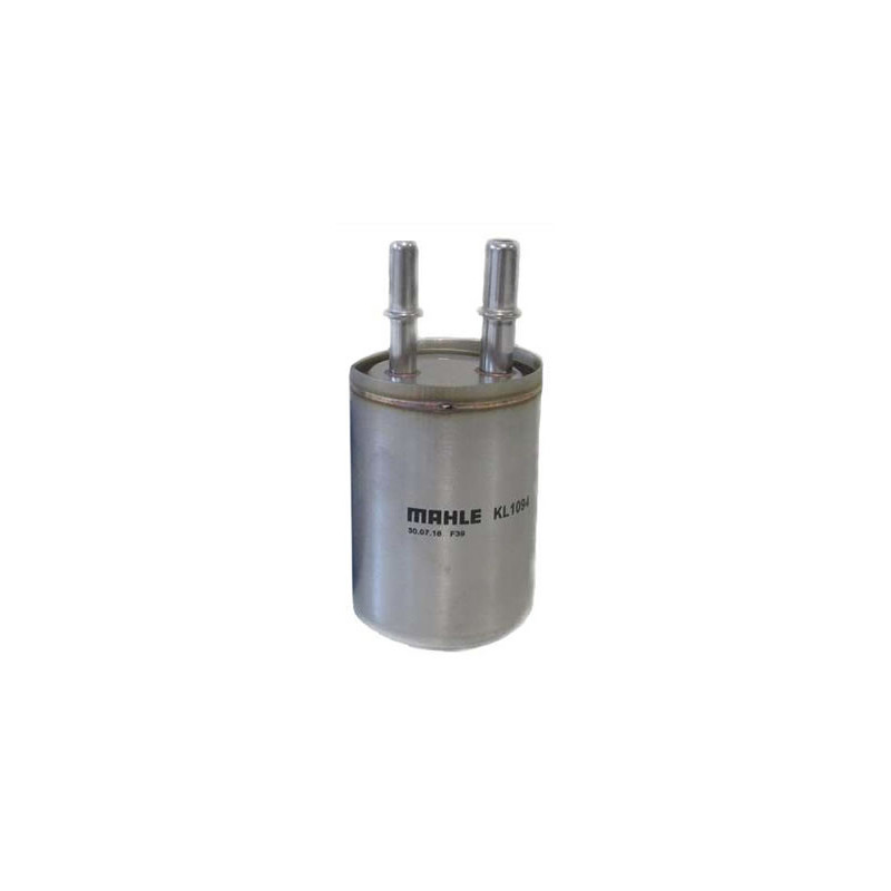 FILTRO DE COMBUSTIBLE (NAFTA) MAHLE KL 1094