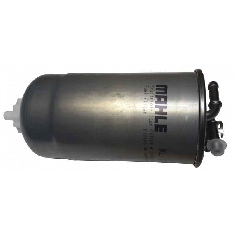FILTRO DE COMBUSTIBLE (DIESEL) MAHLE KL 147D