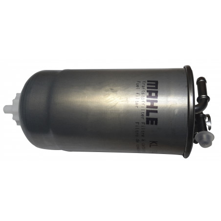 FILTRO DE COMBUSTIBLE (DIESEL) MAHLE KL 147D