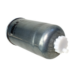FILTRO DE COMBUSTIBLE (DIESEL) MAHLE KL 147D