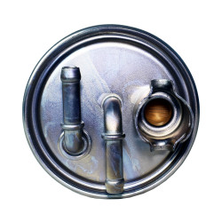FILTRO DE COMBUSTIBLE (DIESEL) MAHLE KL 147D