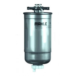 FILTRO DE COMBUSTIBLE (DIESEL) MAHLE KL 147D