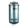 FILTRO DE COMBUSTIBLE (DIESEL) MAHLE KL 147D