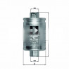 FILTRO DE COMBUSTIBLE (DIESEL) MAHLE KL 158
