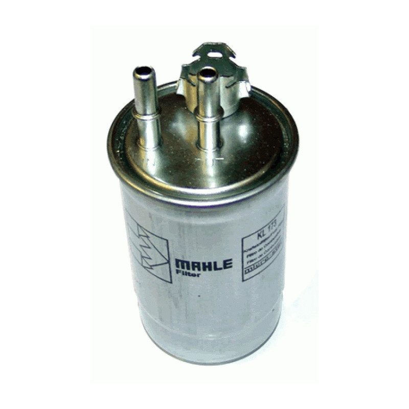 FILTRO DE COMBUSTIBLE (DIESEL) MAHLE KL 173