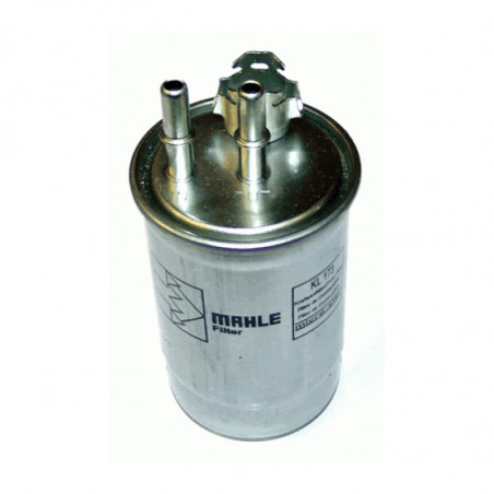 FILTRO DE COMBUSTIBLE (DIESEL) MAHLE KL 173