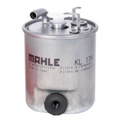 FILTRO DE COMBUSTIBLE (DIESEL) MAHLE KL 174
