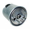 FILTRO DE COMBUSTIBLE (DIESEL) MAHLE KL 174
