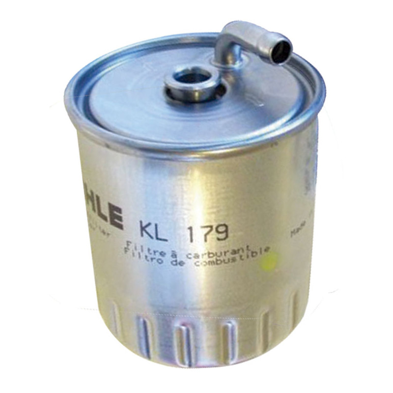 FILTRO DE COMBUSTIBLE (DIESEL) MAHLE KL 179