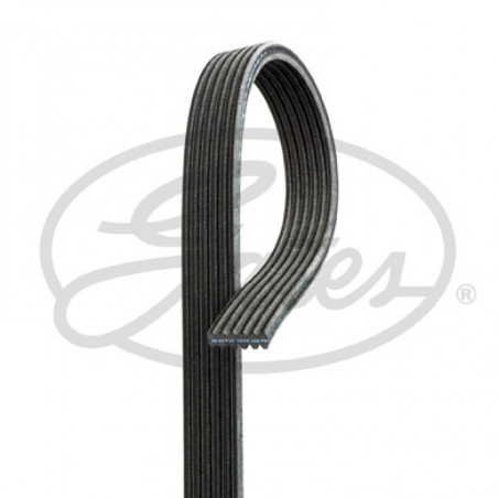 CORREA POLIV DE ACCESORIOS GATES 6DPK1195-9