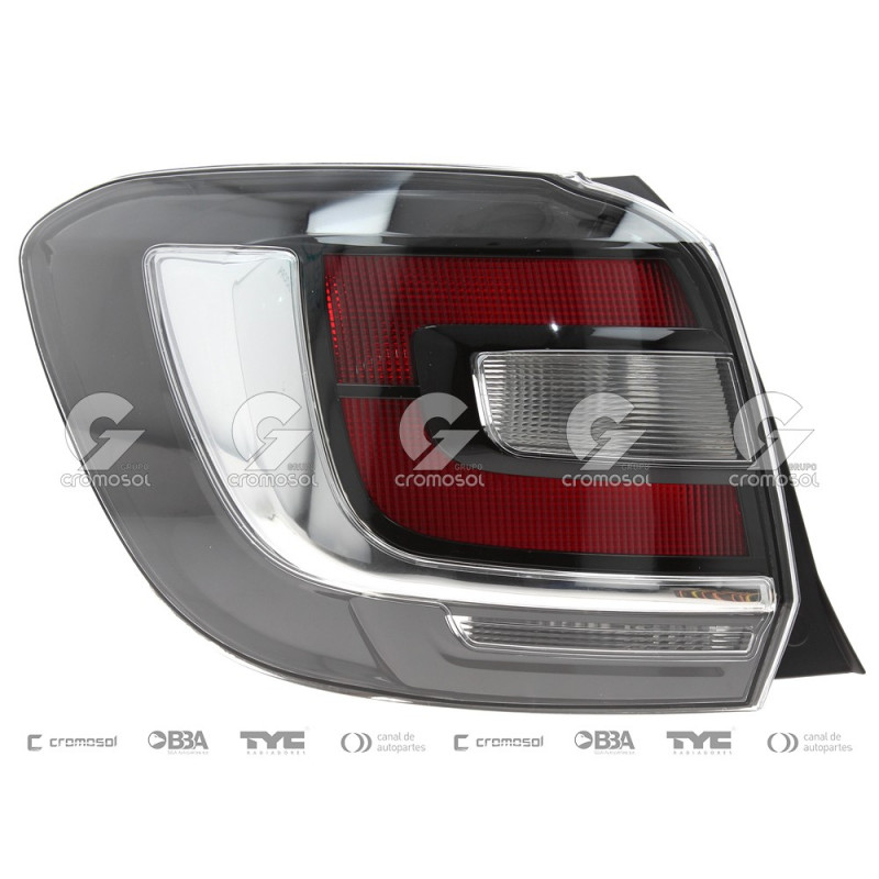 FARO DE LUZ PRINCIPAL (TRASERO) FITAM 12379/13I