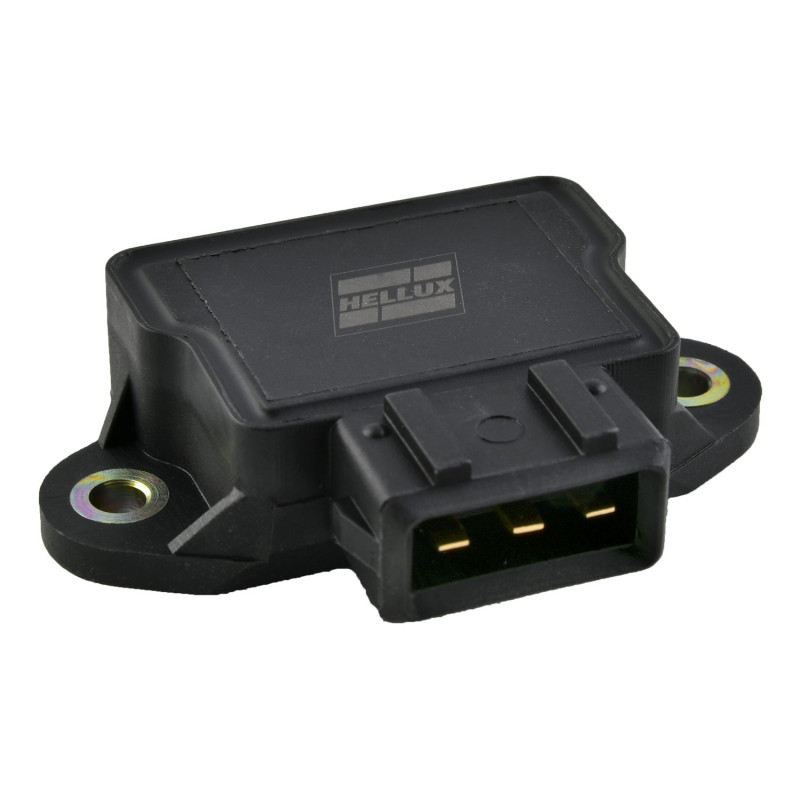 SENSOR DE POSICION DE MARIPOSA (TPS) HELLUX HE907385Q