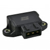 SENSOR DE POSICION DE MARIPOSA (TPS) HELLUX HE907385Q