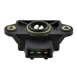 SENSOR DE POSICION DE MARIPOSA (TPS) HELLUX HE907385Q