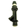 INYECTOR DE COMBUSTIBLE (NAFTA) HELLUX HE96386780